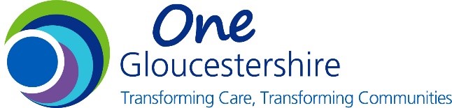 OneGloucestershire