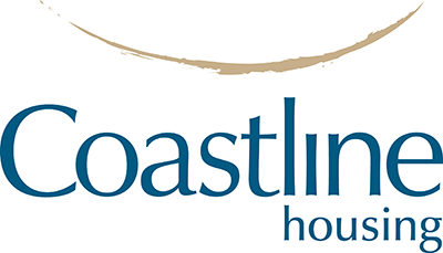 coastline housing logo