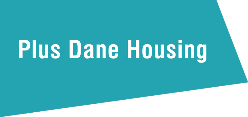 Plus Dane Housing